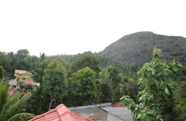 Beth Haran Serviced Villa - Photo5