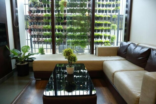 Capital Residency - Photo3