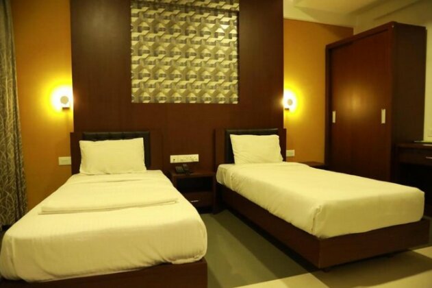 Capital Residency - Photo4