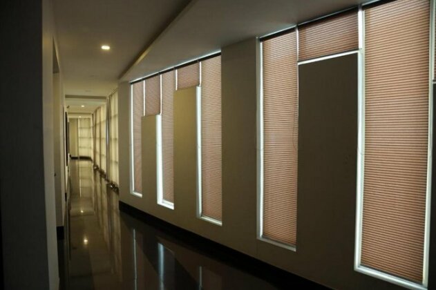 Capital Residency - Photo5