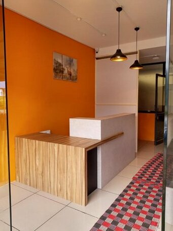 Chakkalakkal Residency - Photo2