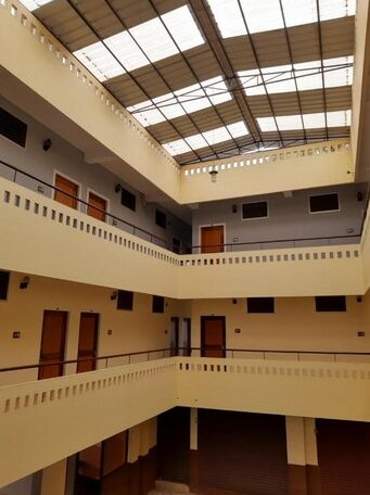 Chakkalakkal Residency - Photo5