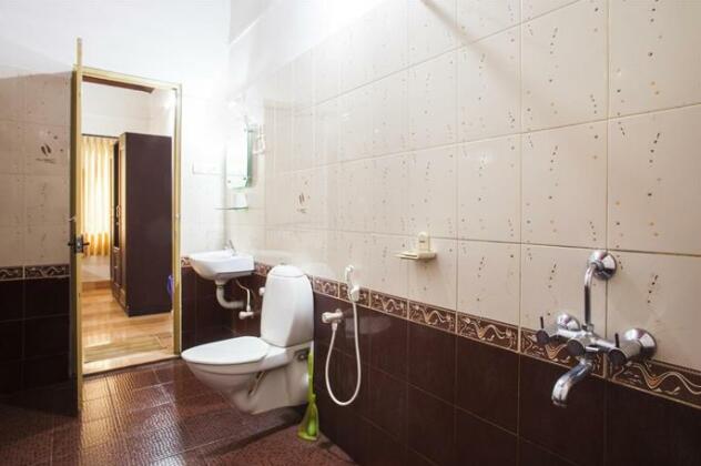 Crescent Family Resort - Photo4