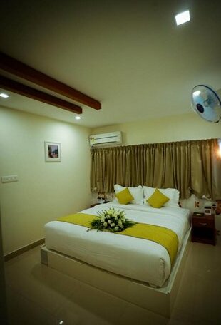 Emperor Business Class Hotel - Photo5