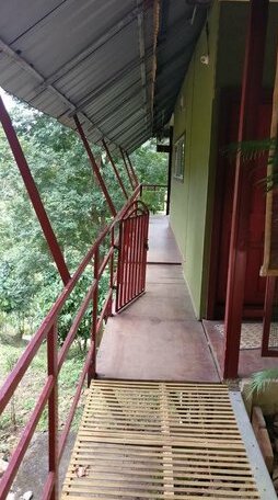 Fort Hill Wildlife Resort - Photo2