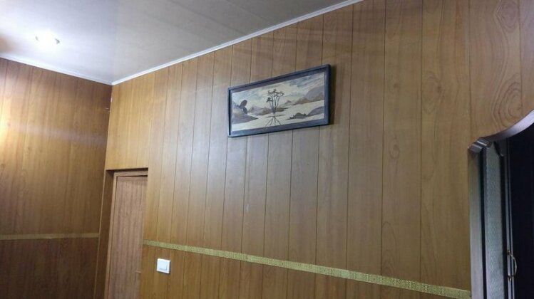Fort Hill Wildlife Resort - Photo3