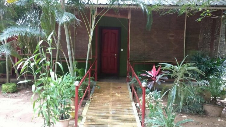 Fort Hill Wildlife Resort - Photo5