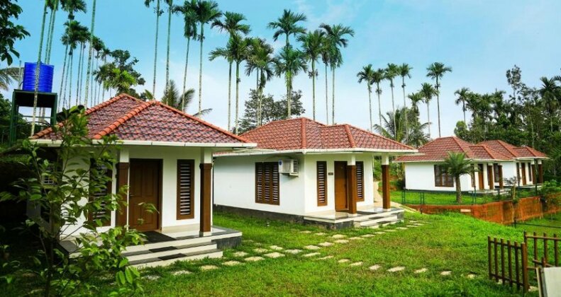 Green Ample Resorts