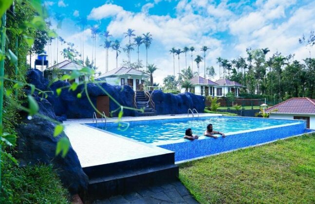 Green Ample Resorts - Photo2