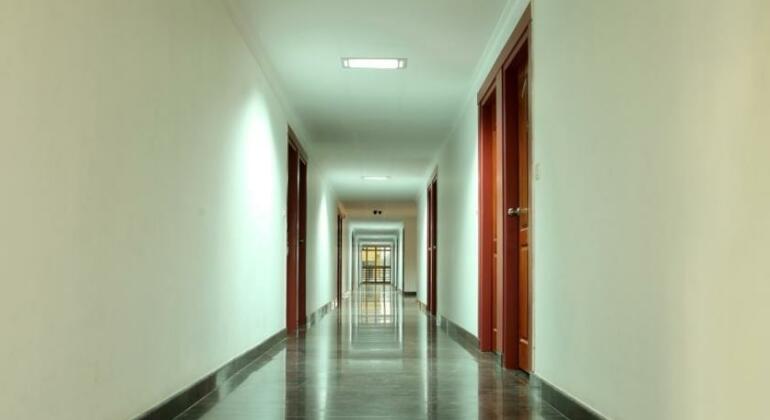 Green Palace Residency - Photo4