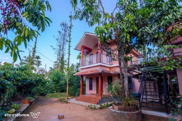 Homestay - Sahyadrihomestay - Photo2