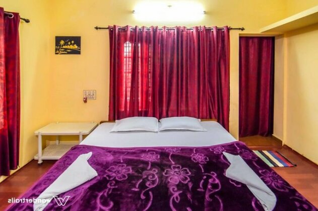Homestay - Sahyadrihomestay - Photo3