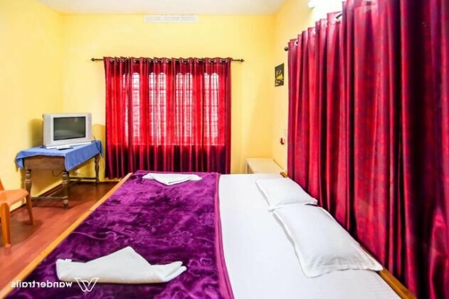 Homestay - Sahyadrihomestay - Photo4