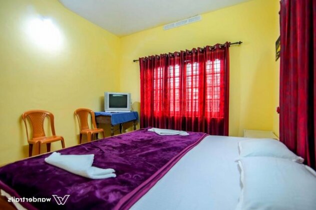Homestay - Sahyadrihomestay - Photo5