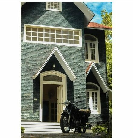 Homestay - Scottish villa - Photo2