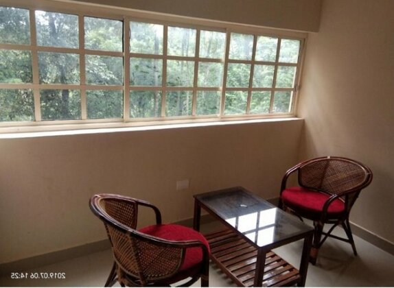 Homestay - Scottish villa - Photo4