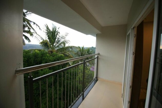 Hotel Le Sapphire - Photo3