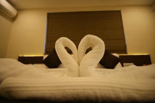Hotel Le Sapphire - Photo4