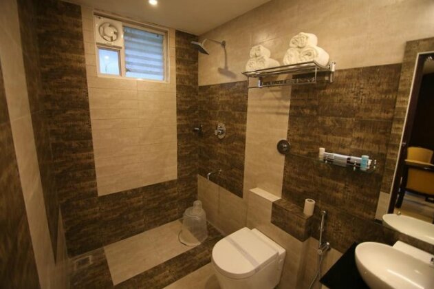 Hotel Le Sapphire - Photo5