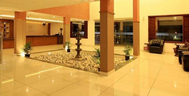 Hotel Mount Avenue - Photo3