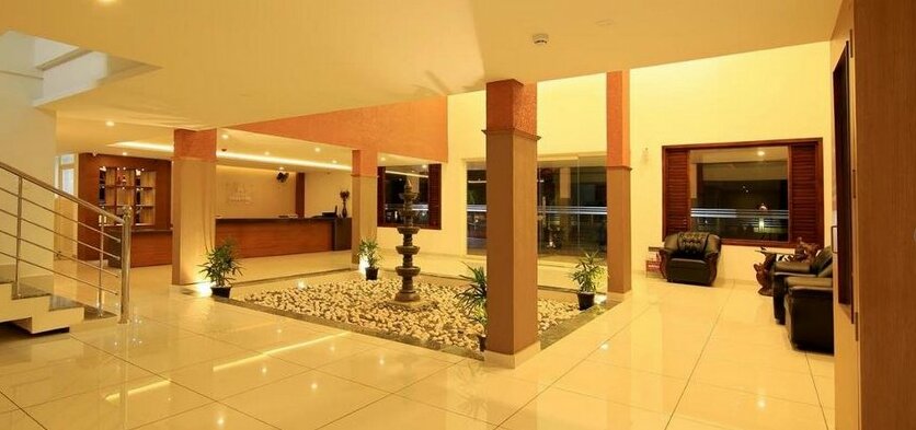 Hotel Mount Avenue - Photo4