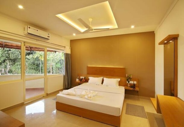 Hotel Mount Avenue - Photo5