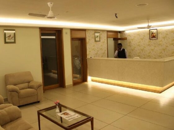 Issacs The Resort - Photo2