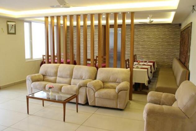 Issacs The Resort - Photo4