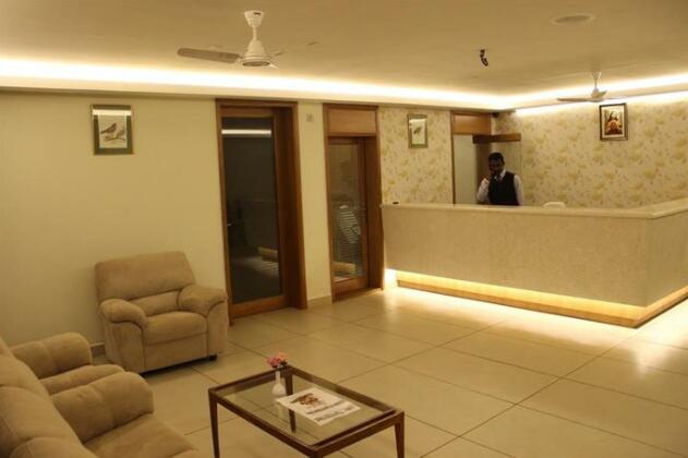 Issacs The Resort - Photo5