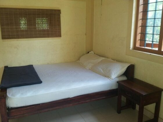 Jungle zone Sultan Bathery - Photo2