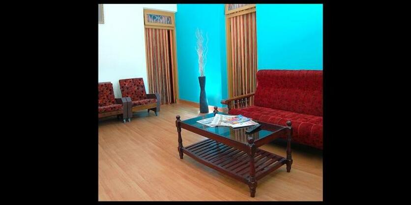 K N's Villa - Photo2