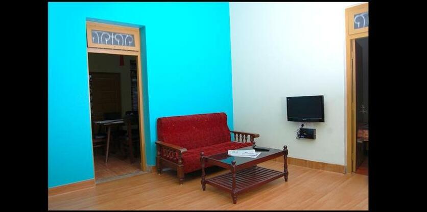 K N's Villa - Photo3