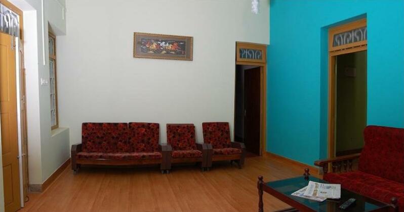 K N's Villa - Photo4