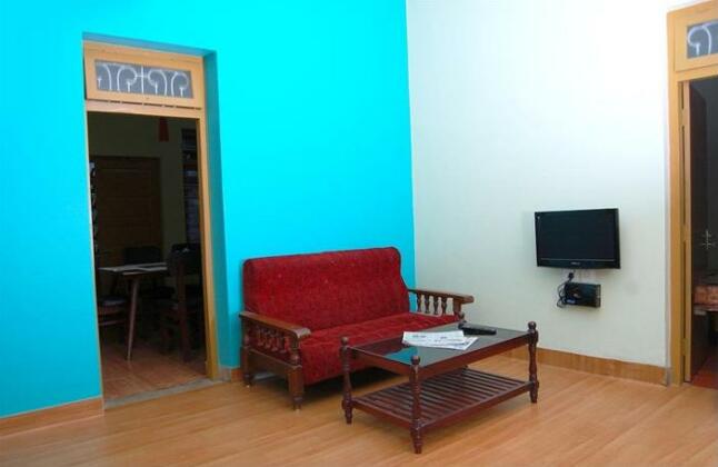 K N's Villa - Photo5