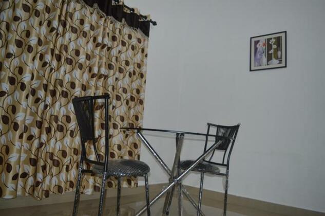 Kalizta Forest Resort - Photo2