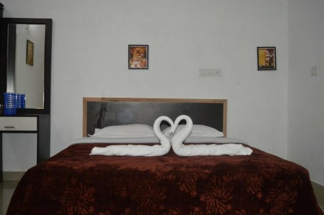 Kalizta Forest Resort - Photo3