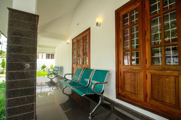 Kashinathan Homestay Ambalavayal - Photo2