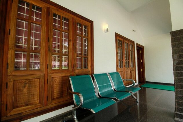 Kashinathan Homestay Ambalavayal - Photo3