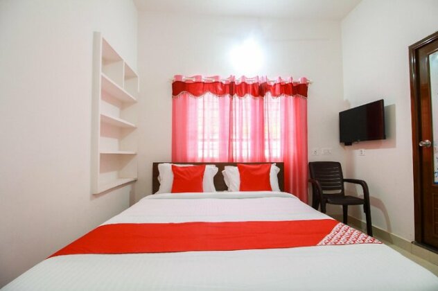 Kashinathan Homestay Ambalavayal - Photo5