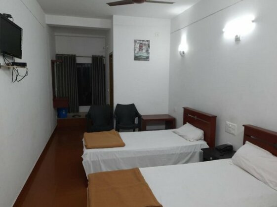 Landmark Residency Sultan Bathery - Photo4