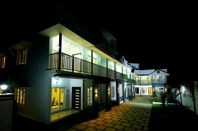 Le Villagio Holiday Apartments - Photo2