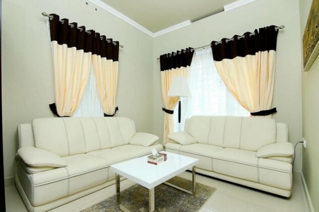 Le Villagio Holiday Apartments - Photo3