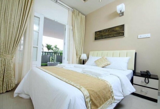 Le Villagio Holiday Apartments - Photo4