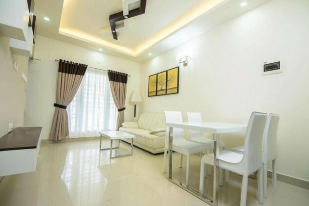 Le Villagio Holiday Apartments - Photo5