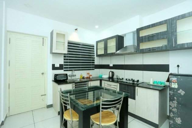 Luxurious 2BHK Stay in Sultan Bathery - Photo2