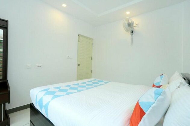 Luxurious 2BHK Stay in Sultan Bathery - Photo4