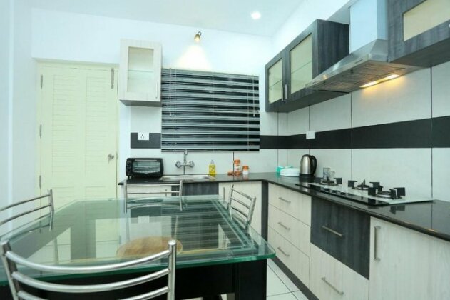 Luxurious 2BHK Stay in Sultan Bathery - Photo5