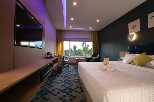 Mintotel Wayanad - Photo4
