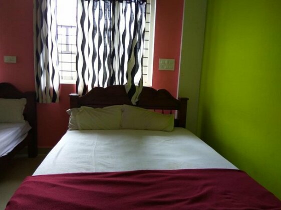 Olive Residency Sultan Bathery - Photo4