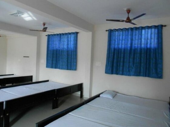 Olivia Residency & Home Stay - Photo2